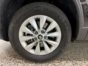 Škoda Karoq Selection