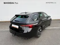 Octavia SportLine