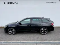 Octavia SportLine