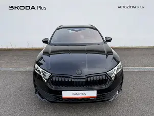 Škoda Octavia SportLine