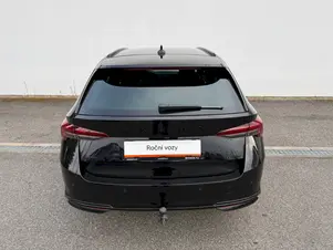 Škoda Octavia SportLine