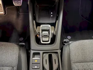 Škoda Octavia SportLine