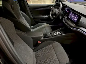 Škoda Octavia SportLine