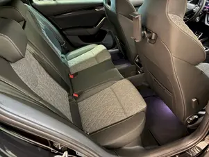 Škoda Octavia SportLine