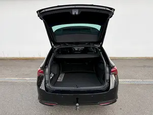 Škoda Octavia SportLine