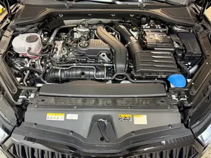 Škoda Octavia SportLine
