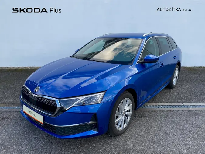 Octavia Top Selection