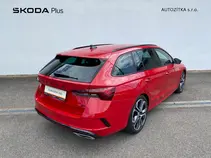 Octavia RS