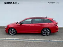 Octavia RS