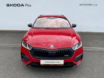 Octavia RS