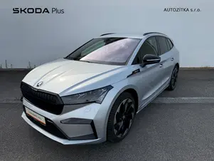 Škoda Enyaq SportLine