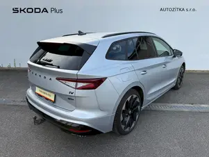 Škoda Enyaq SportLine