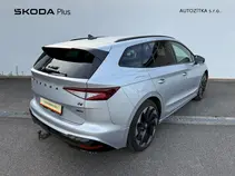 Enyaq SportLine