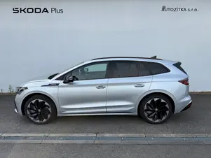 Škoda Enyaq SportLine