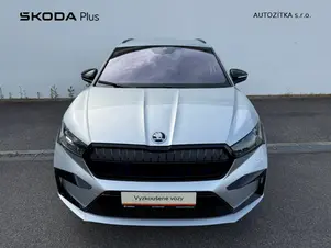 Škoda Enyaq SportLine
