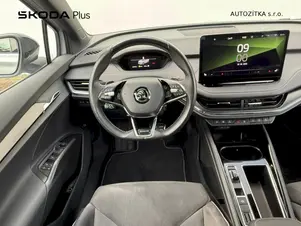 Škoda Enyaq SportLine