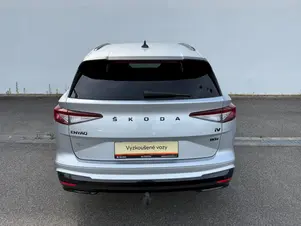 Škoda Enyaq SportLine