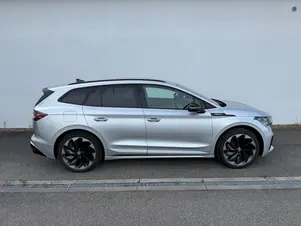 Škoda Enyaq SportLine