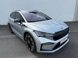 Škoda Enyaq SportLine