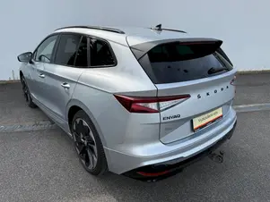 Škoda Enyaq SportLine