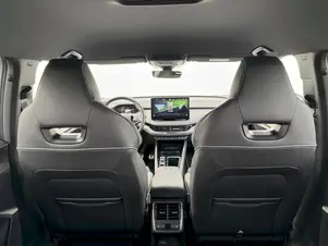 Škoda Enyaq SportLine