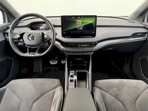 Škoda Enyaq SportLine