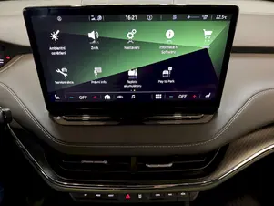 Škoda Enyaq SportLine
