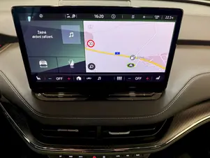 Škoda Enyaq SportLine