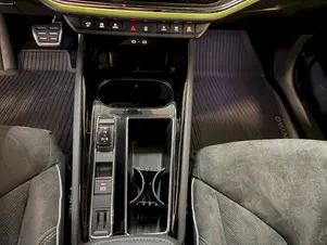 Škoda Enyaq SportLine