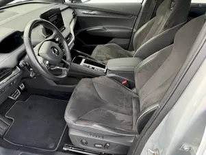 Škoda Enyaq SportLine