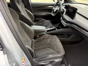Škoda Enyaq SportLine
