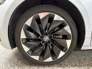 Škoda Enyaq SportLine