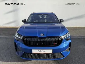 Škoda Kodiaq RS