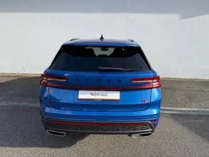 Škoda Kodiaq RS