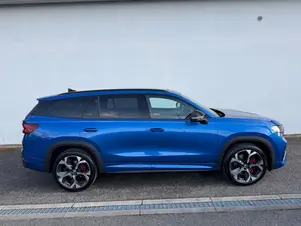 Škoda Kodiaq RS