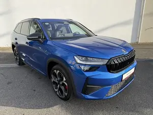 Škoda Kodiaq RS
