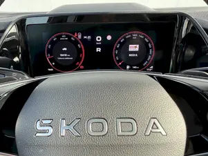 Škoda Kodiaq RS