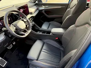 Škoda Kodiaq RS