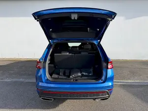 Škoda Kodiaq RS