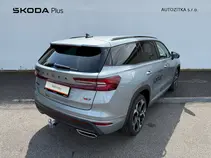 Kodiaq RS