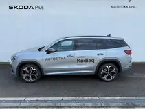 Kodiaq RS