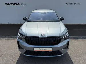 Škoda Kodiaq RS