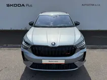 Kodiaq RS
