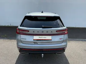 Škoda Kodiaq RS