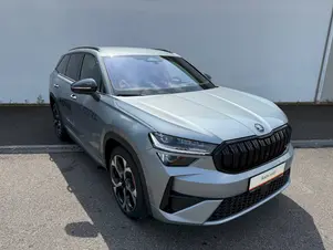 Škoda Kodiaq RS
