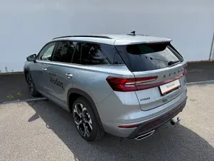 Škoda Kodiaq RS