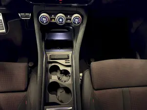 Škoda Kodiaq RS
