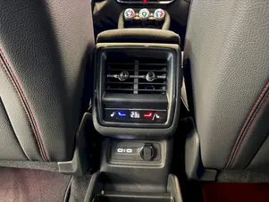 Škoda Kodiaq RS