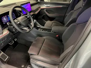 Škoda Kodiaq RS