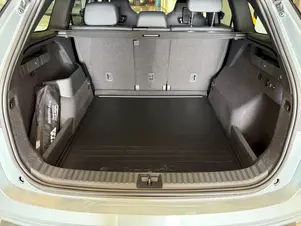 Škoda Kodiaq RS